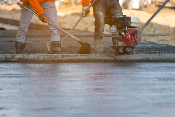 Best Concrete Foundation Repair in Andrews Af, MD