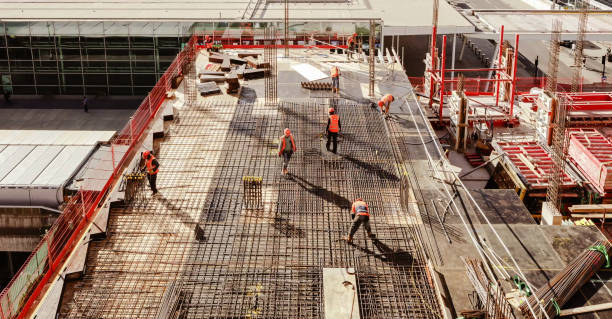 Best Concrete Pool Decks in Andrews Af, MD