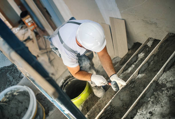 Best Concrete Removal and Replacement in Andrews Af, MD