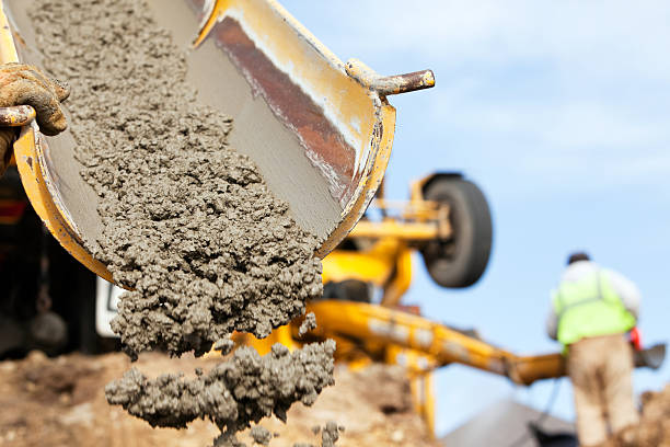 Best Concrete Demolition Services in Andrews Af, MD